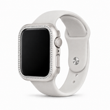 Halo Embellished Case for Apple Watch