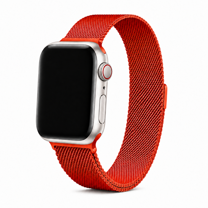 Gossamer Mesh Band for Apple Watch