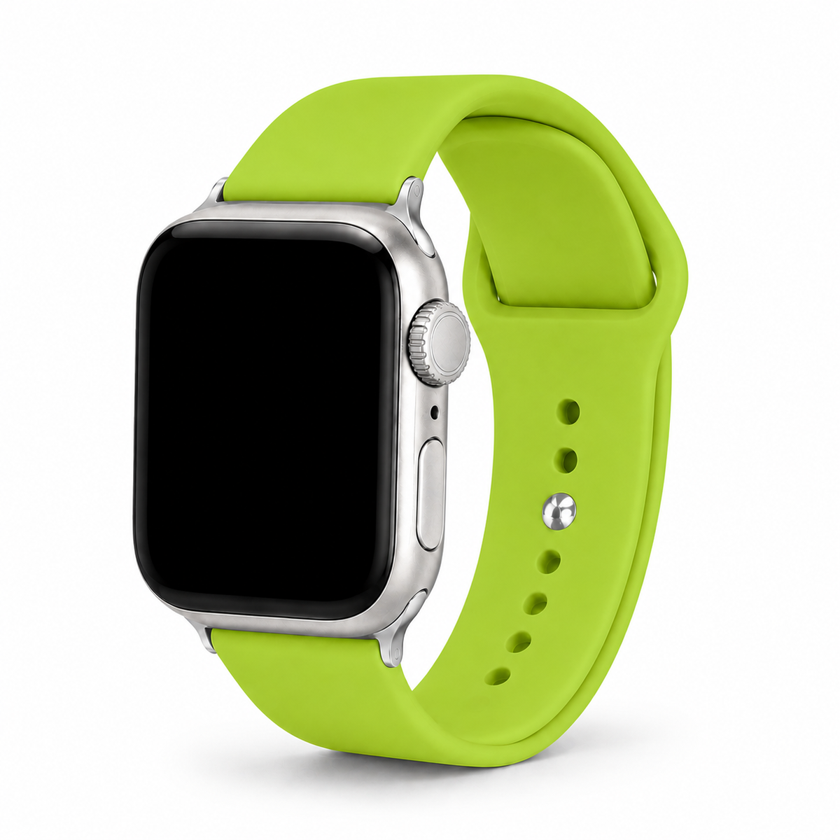 Cadence Silicone Sport Band for Apple Watch