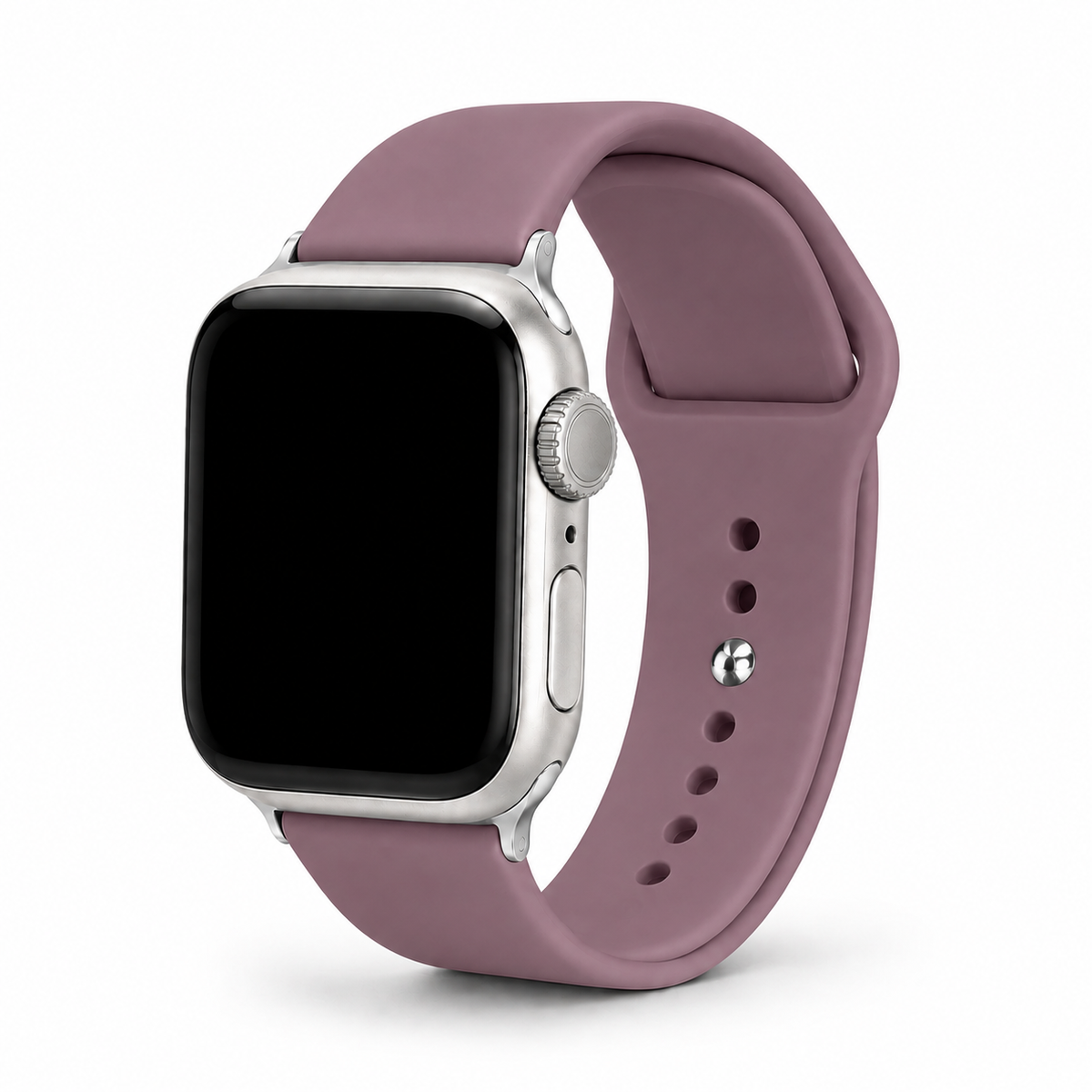 Cadence Silicone Sport Band for Apple Watch