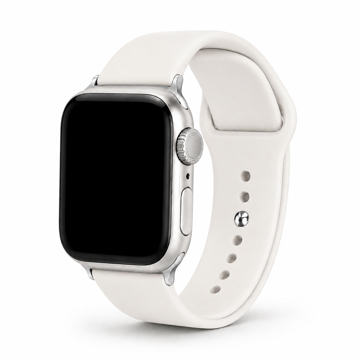 Cadence Silicone Sport Band for Apple Watch