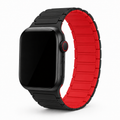 Black / Red