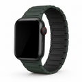 Dark Green / Black
