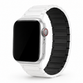 White / Black