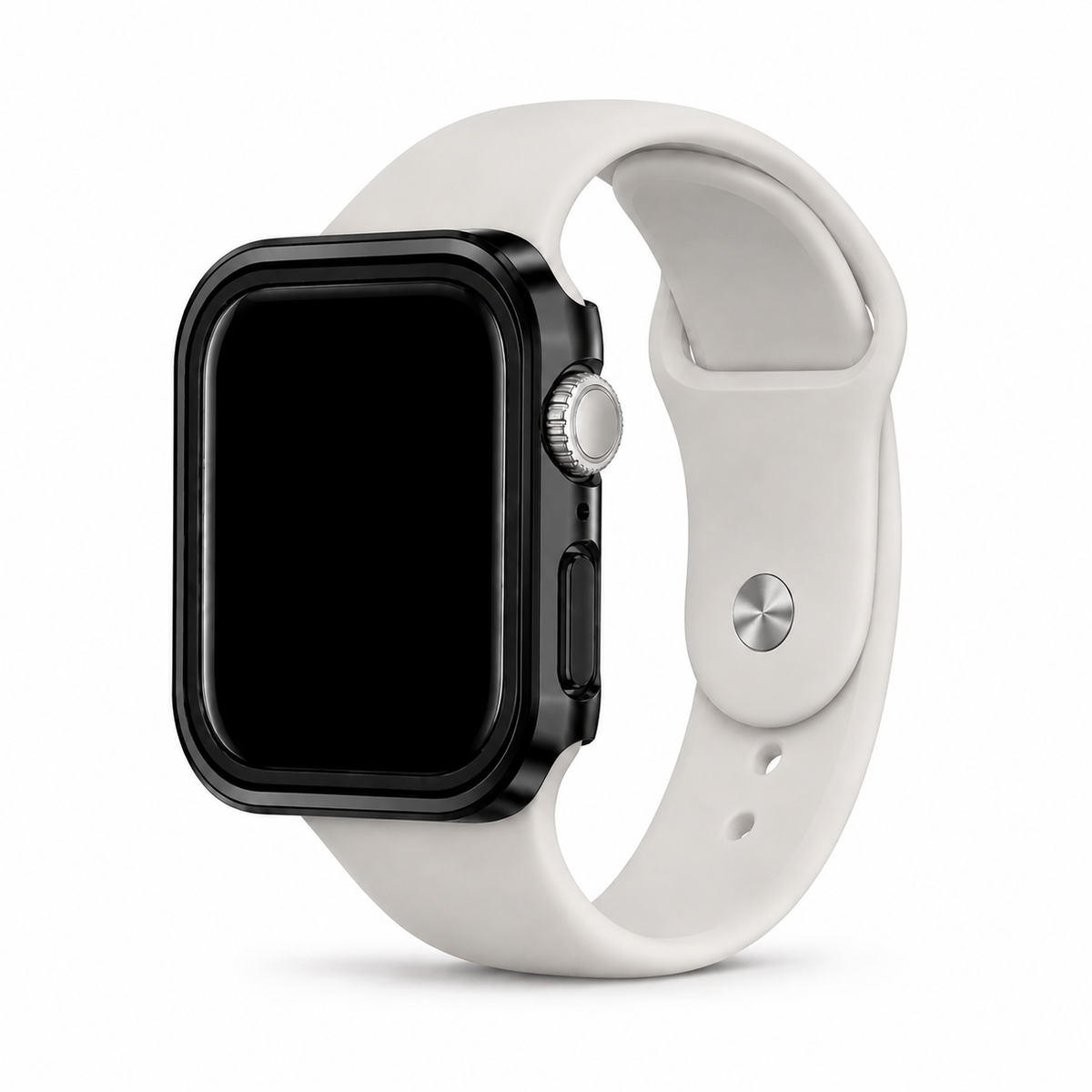 Facet Glass Case for Apple Watch
