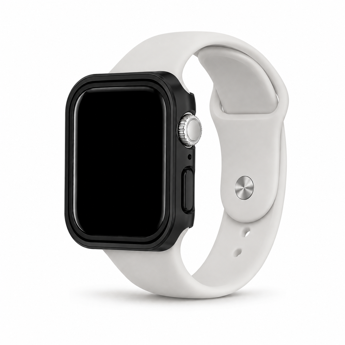 Facet Glass Case for Apple Watch
