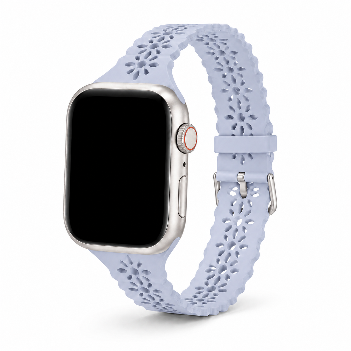 Fleur Lace Band for Apple Watch