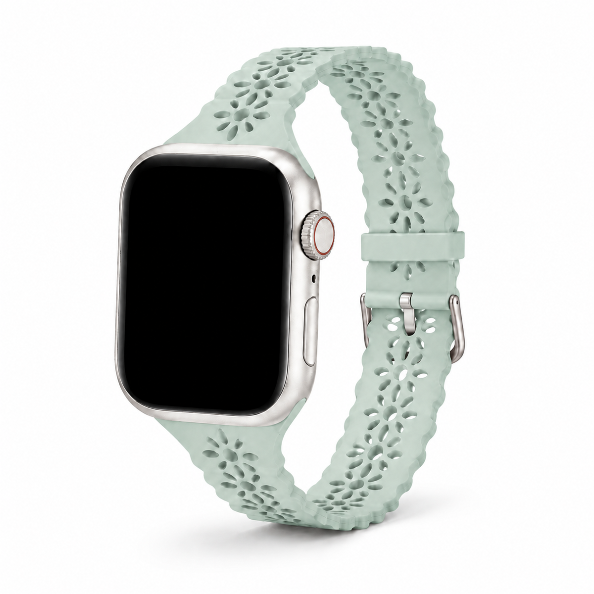 Fleur Lace Band for Apple Watch