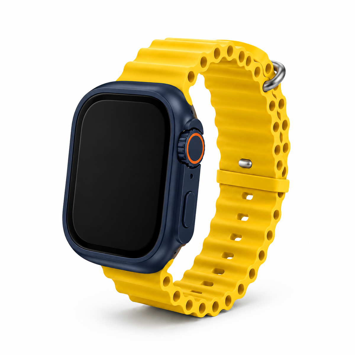 Form Contoured Case for Apple Watch