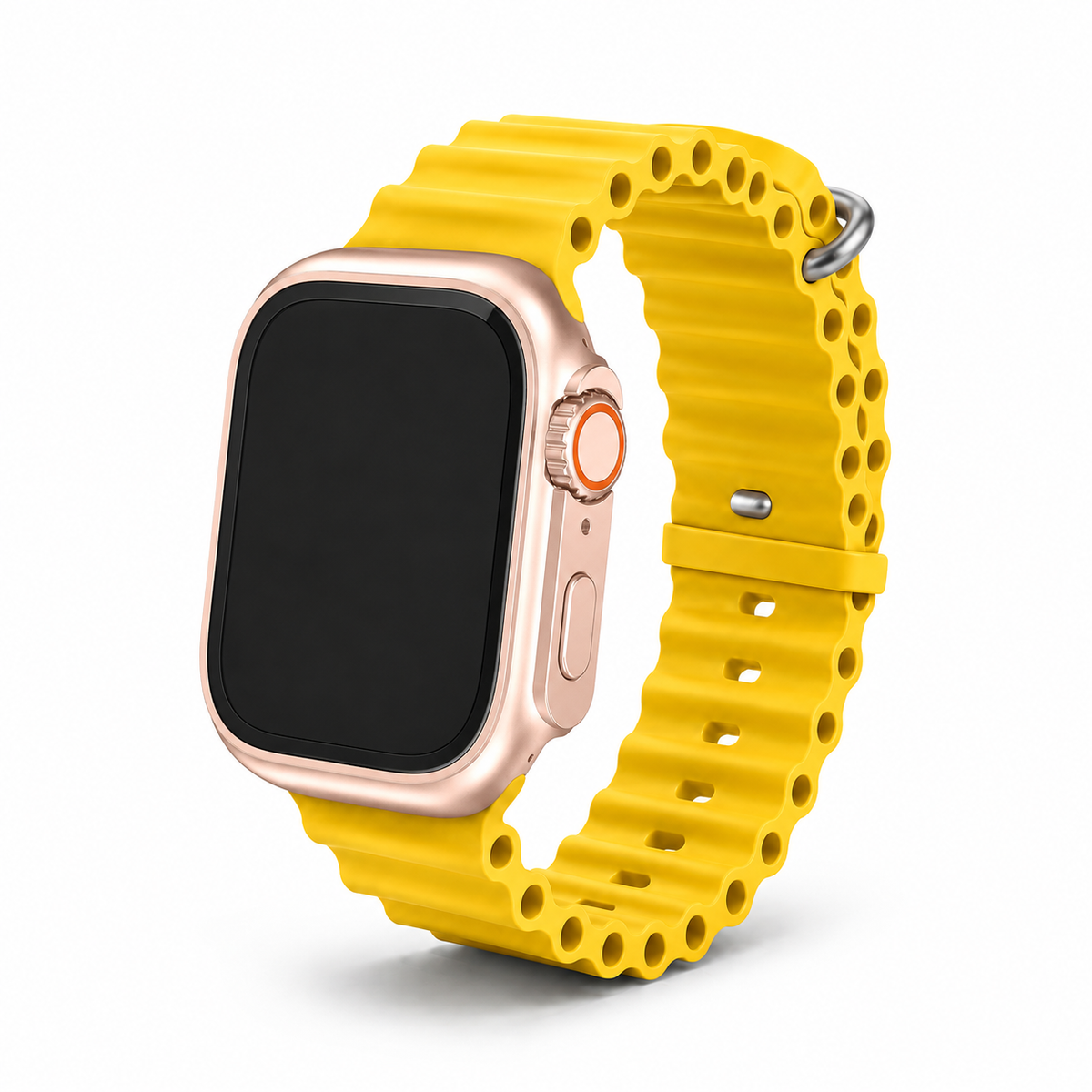 Form Contoured Case for Apple Watch
