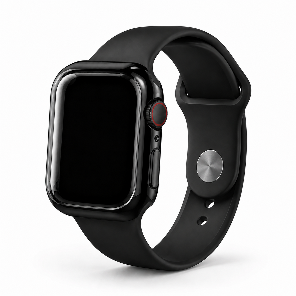 Frame TPU Bumper for Apple Watch