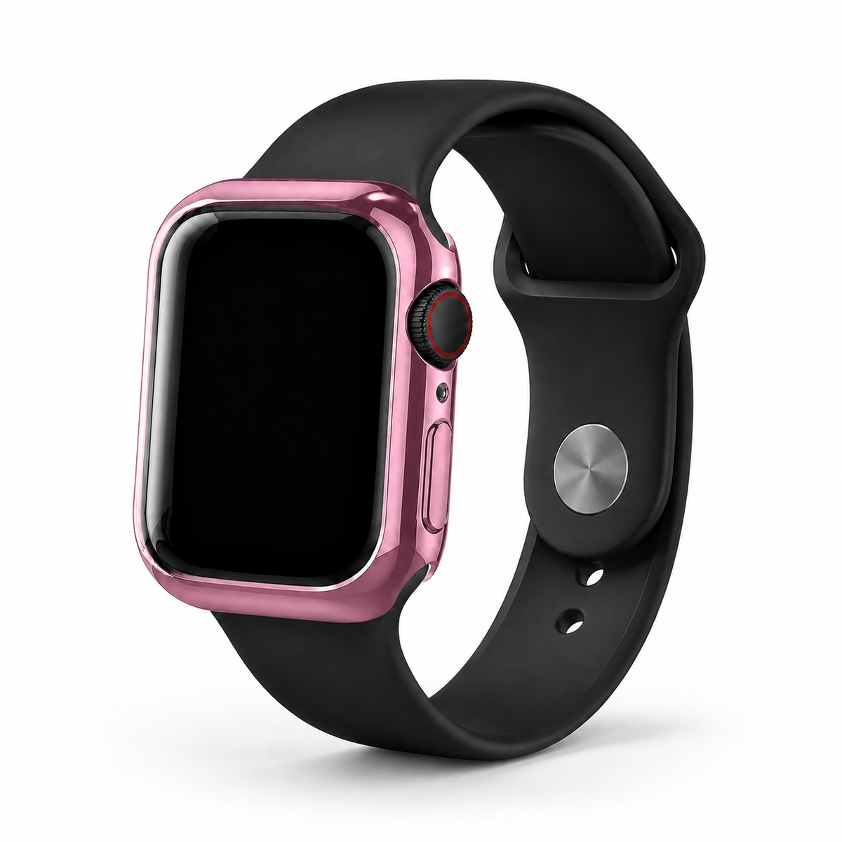 Frame TPU Bumper for Apple Watch