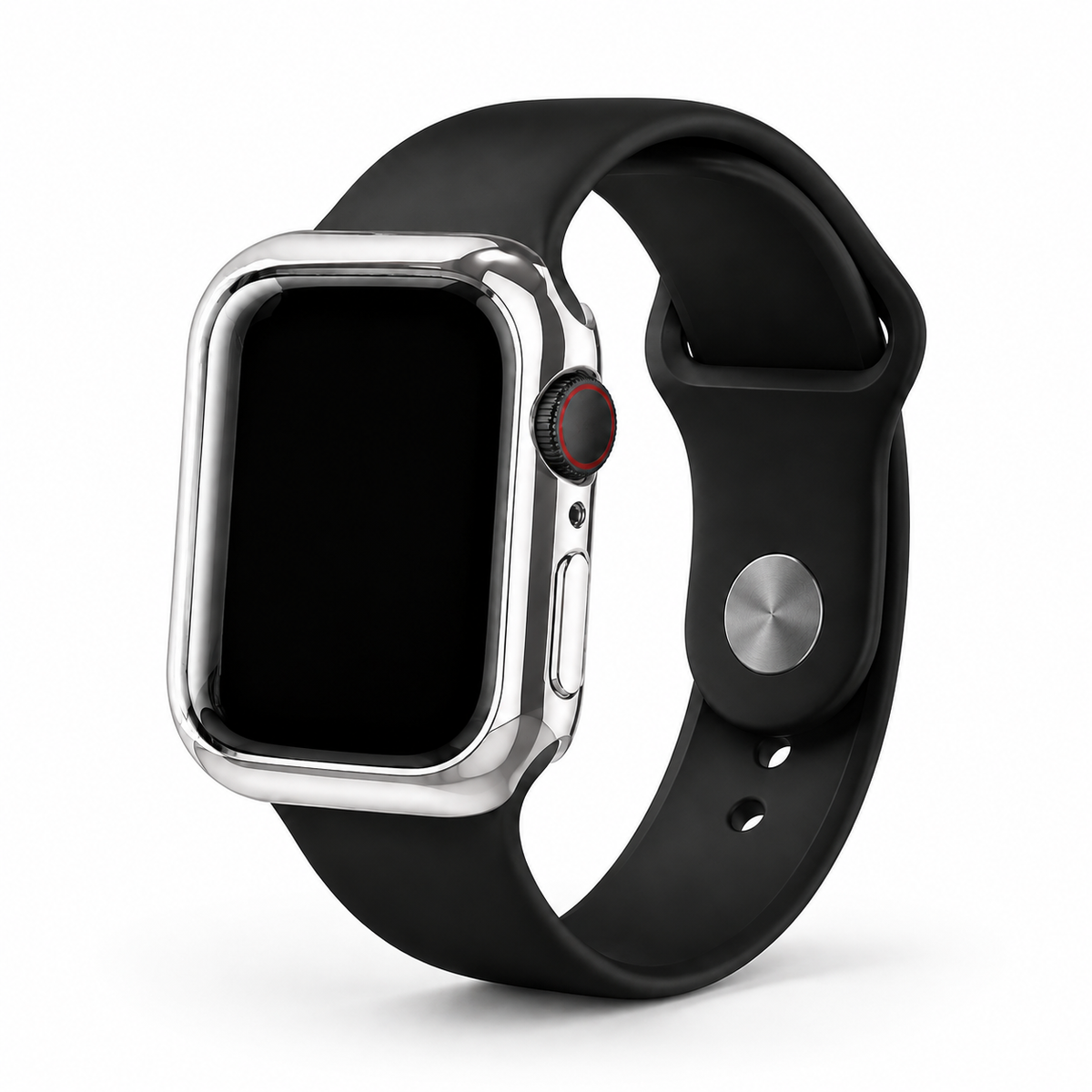 Frame TPU Bumper for Apple Watch