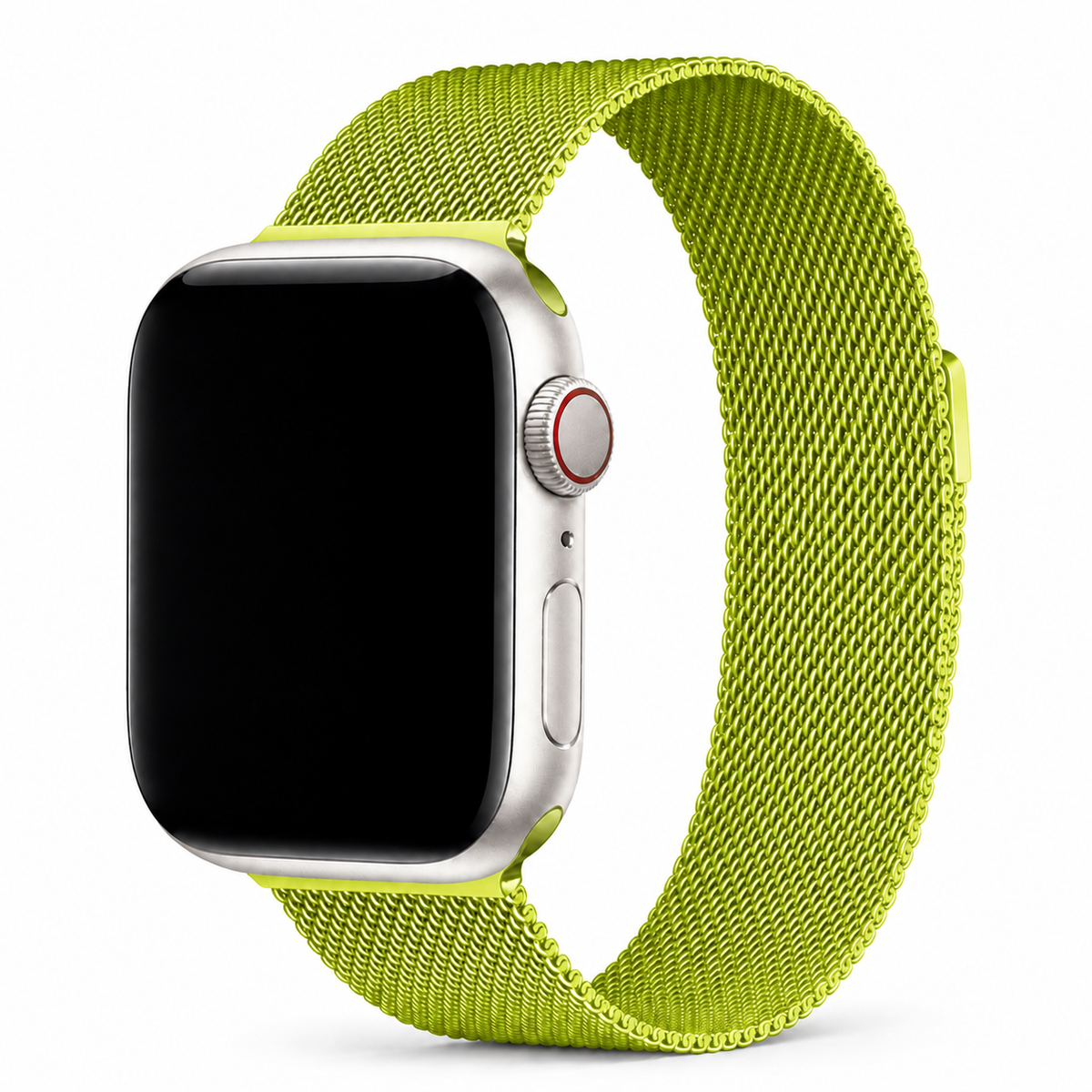 Gossamer Mesh Band for Apple Watch