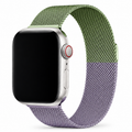 Green Purple