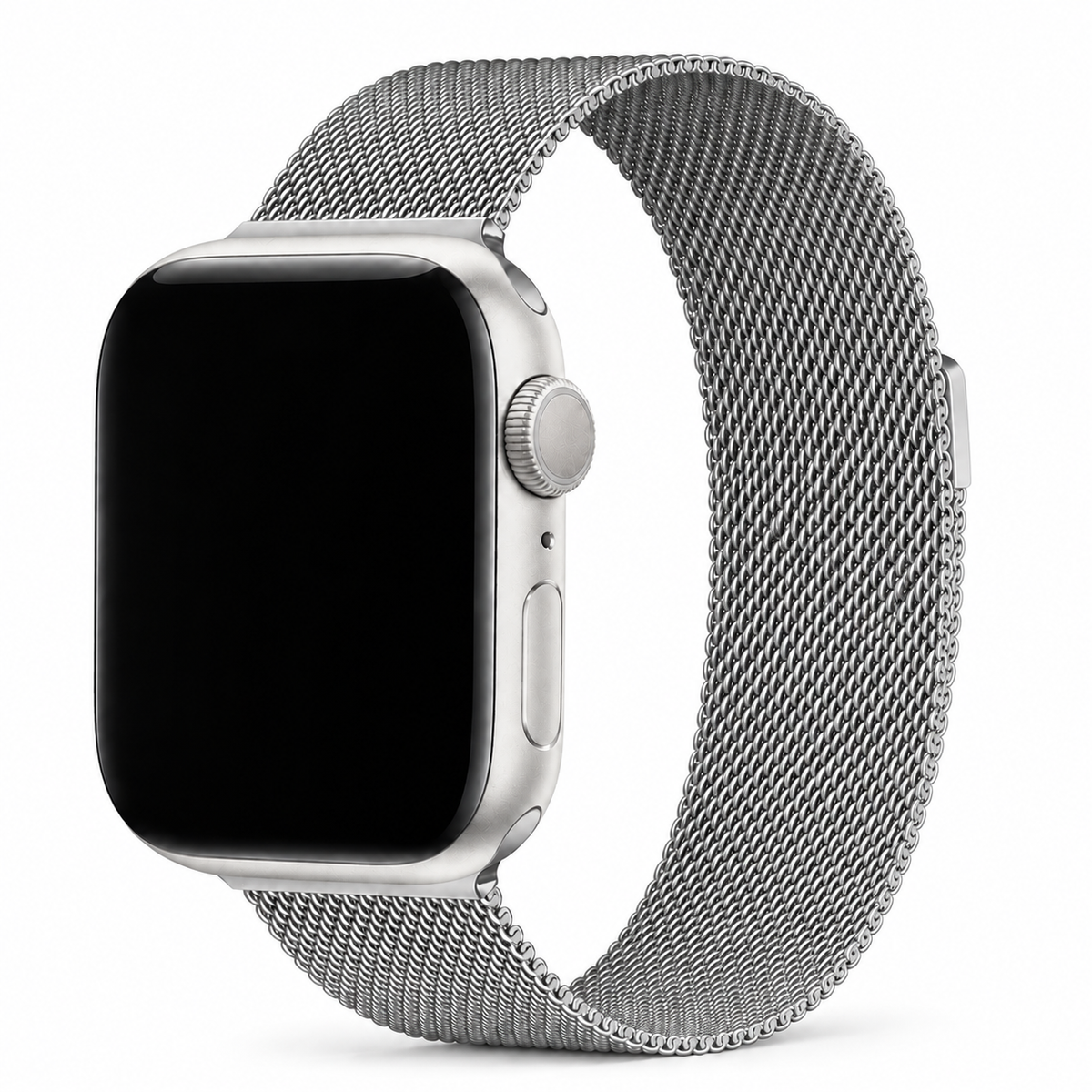 Gossamer Mesh Band for Apple Watch