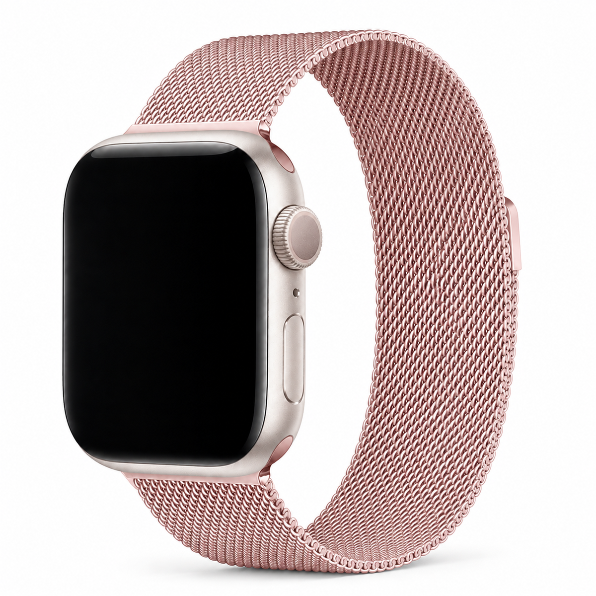 Gossamer Mesh Band for Apple Watch