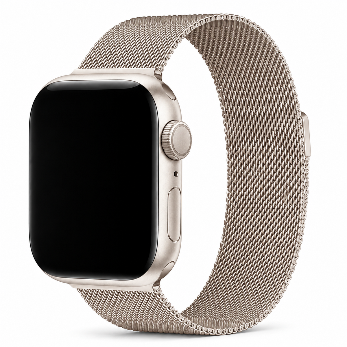 Gossamer Mesh Band for Apple Watch