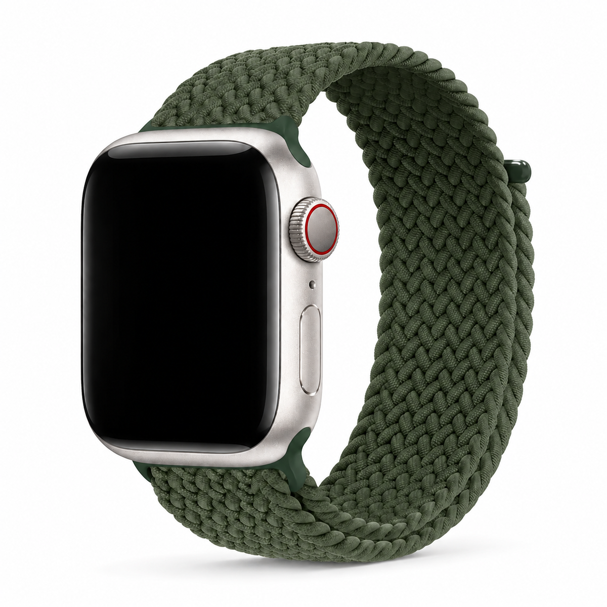 Interlude Braided Loop for Apple Watch