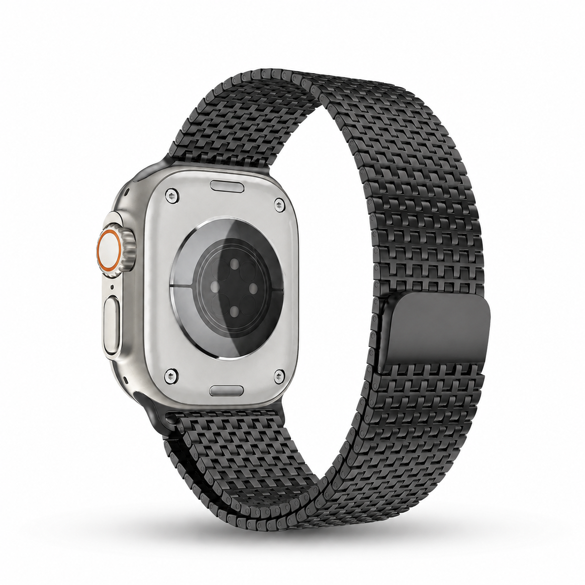 Refrain Mesh Bracelet for Apple Watch