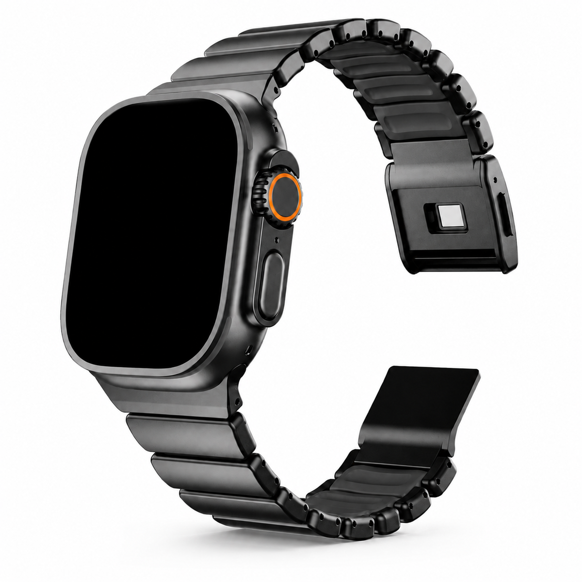 Monument Metal Band for Apple Watch