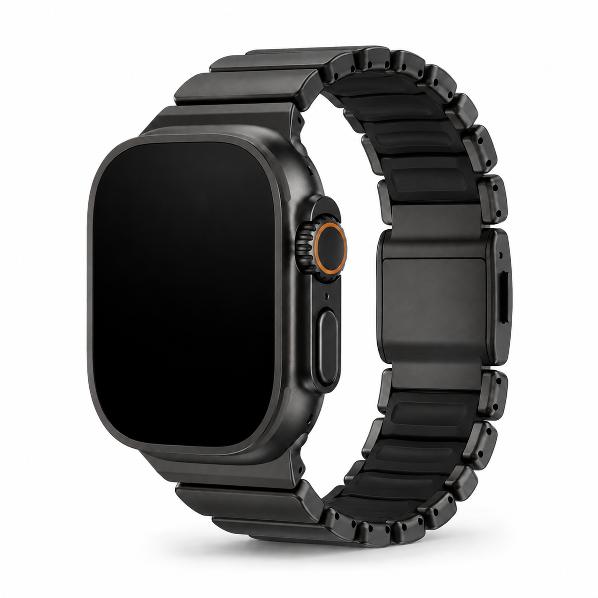 Monument Metal Band for Apple Watch