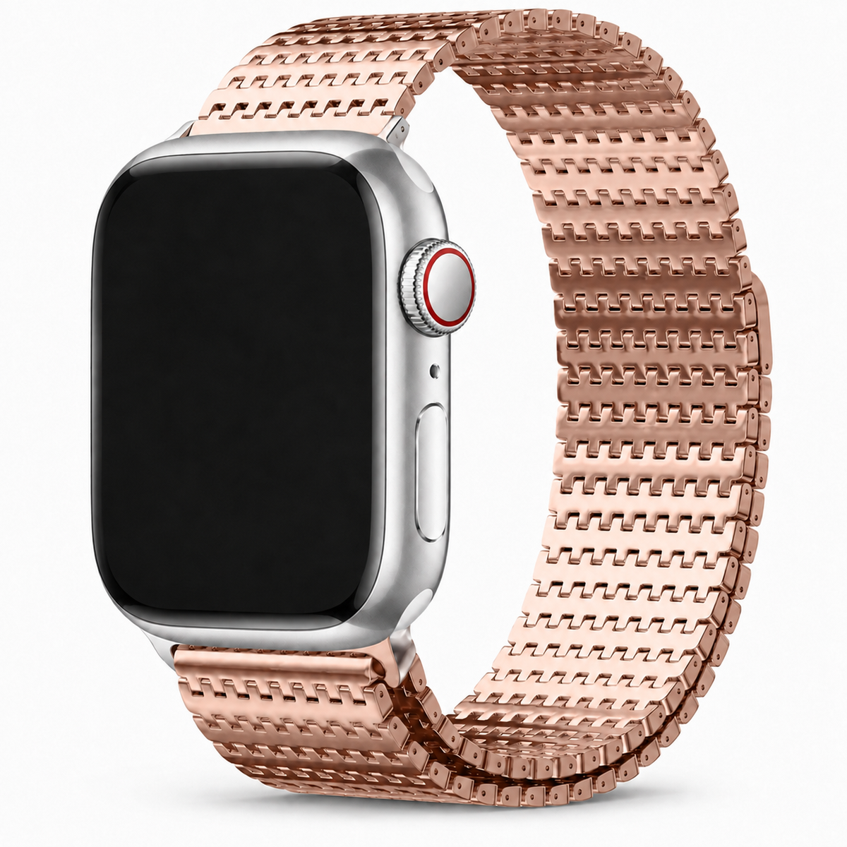 Refrain Mesh Bracelet for Apple Watch