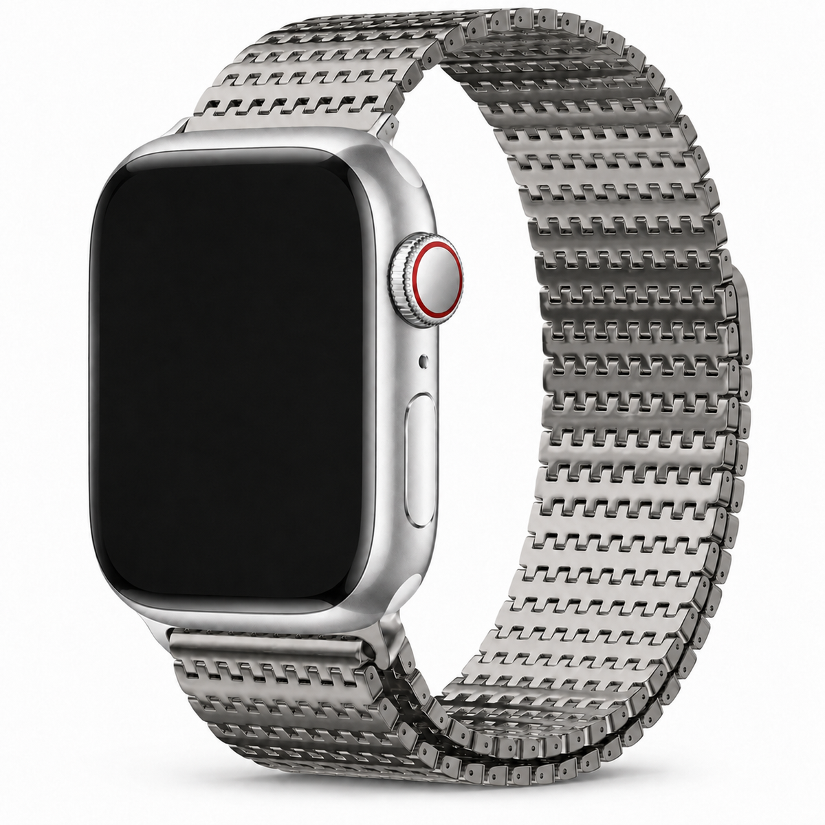 Refrain Mesh Bracelet for Apple Watch