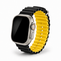 Black / Yellow