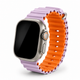 Purple / Orange
