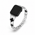 Silver / Black