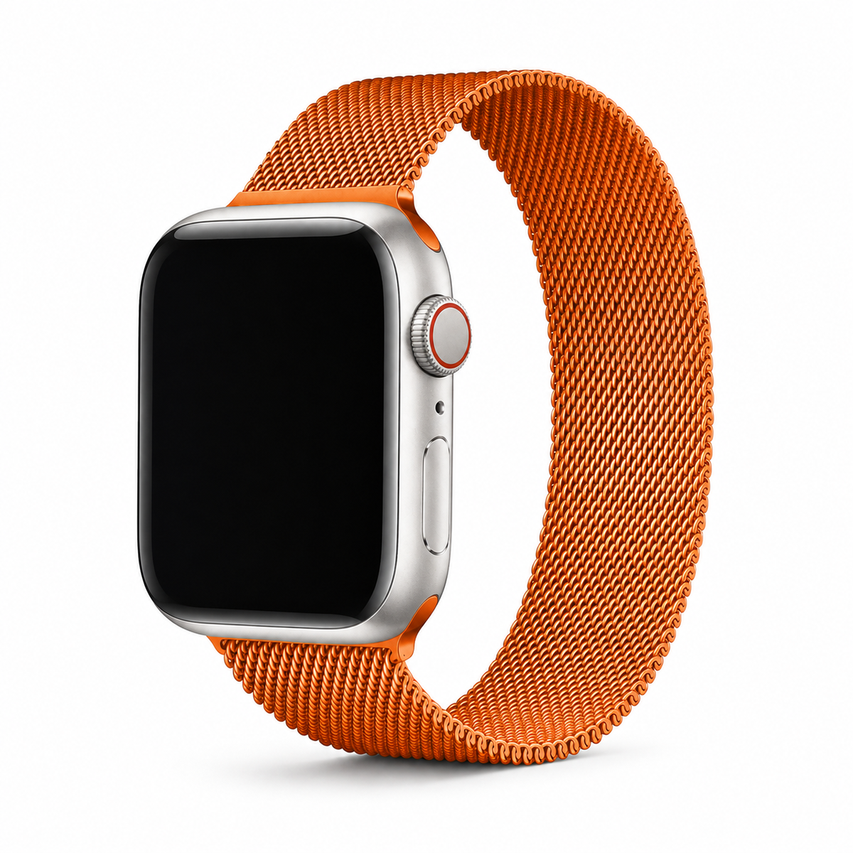 Silhouette Magnetic Mesh Band for Apple Watch