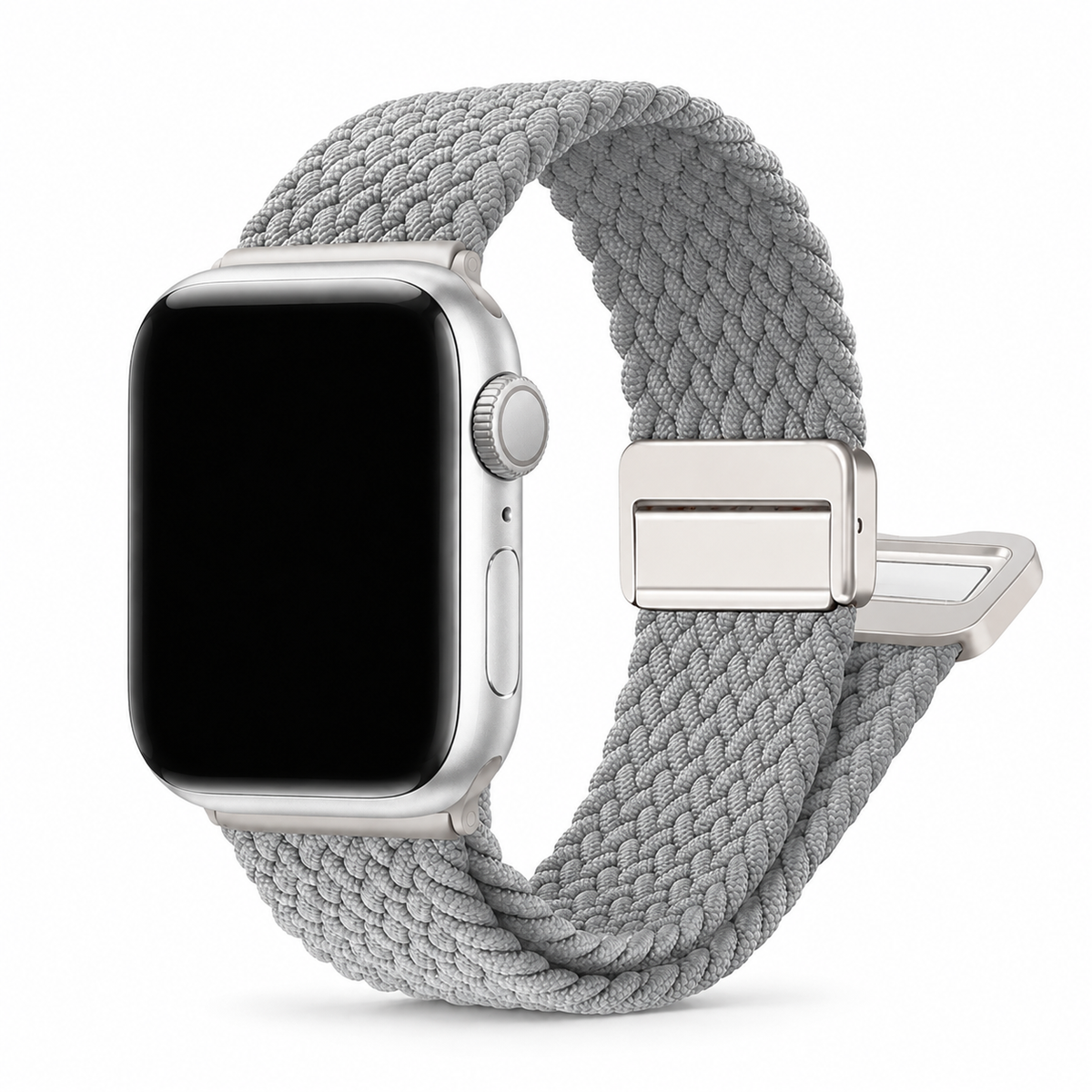 Tandem Braided Elastic Band for Apple Watch