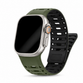 Army Green / Black