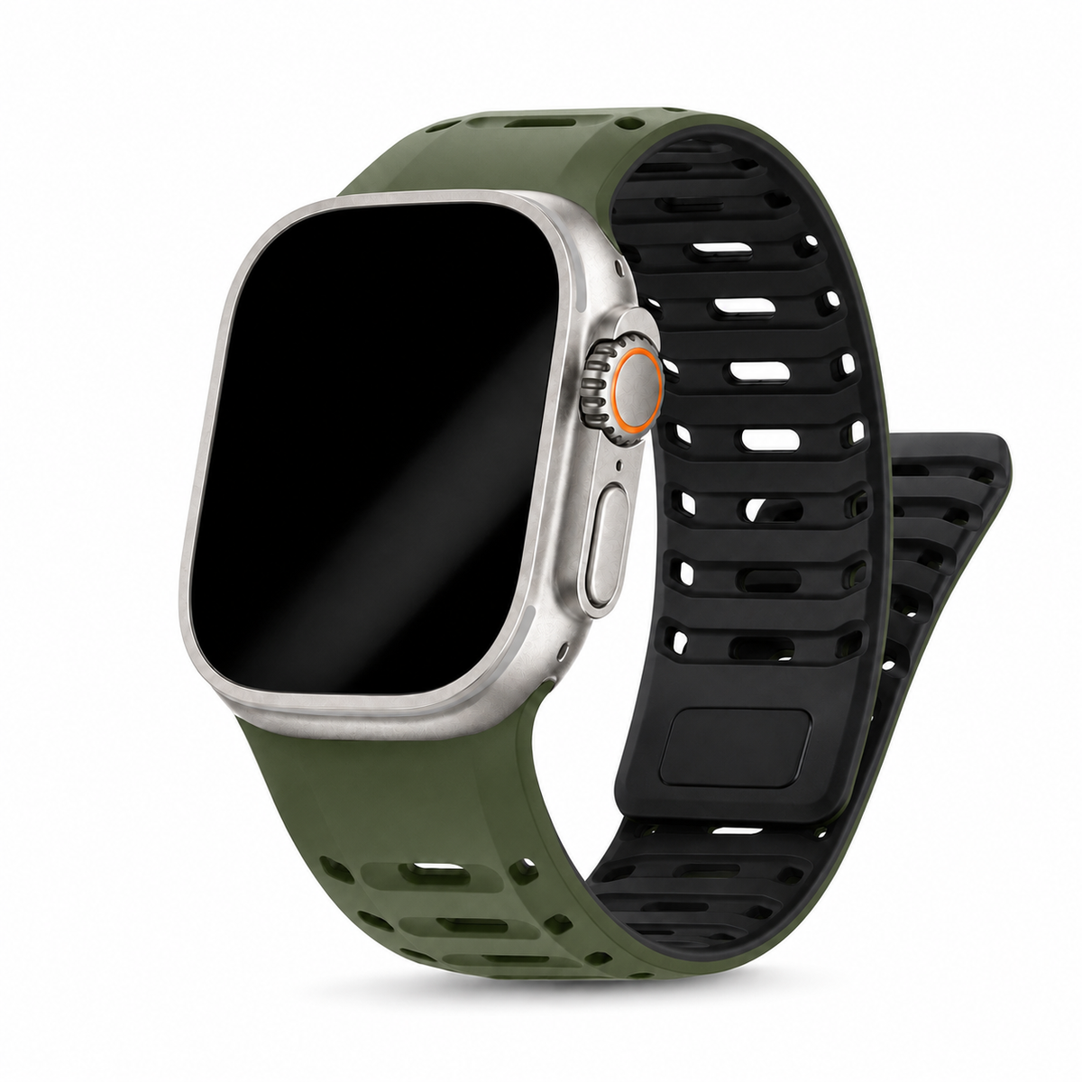Tempo Magnetic Sport Band for Apple Watch