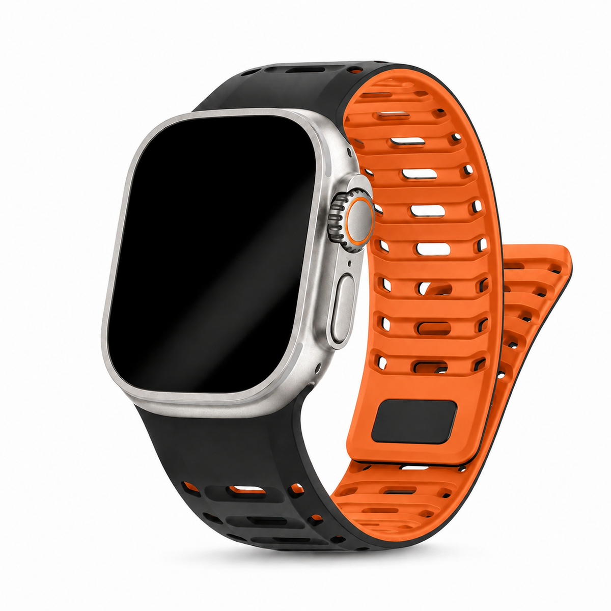 Tempo Magnetic Sport Band for Apple Watch