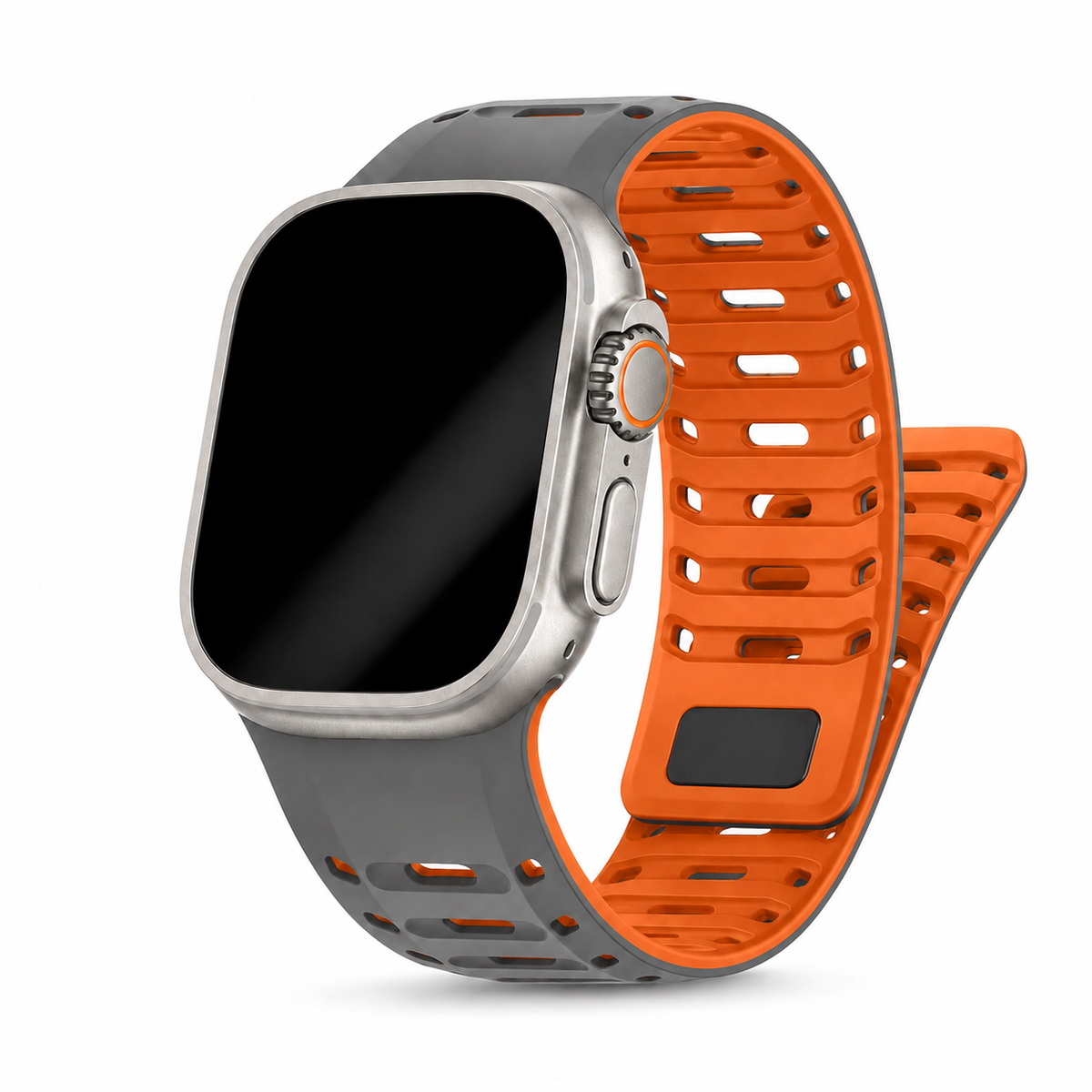 Tempo Magnetic Sport Band for Apple Watch