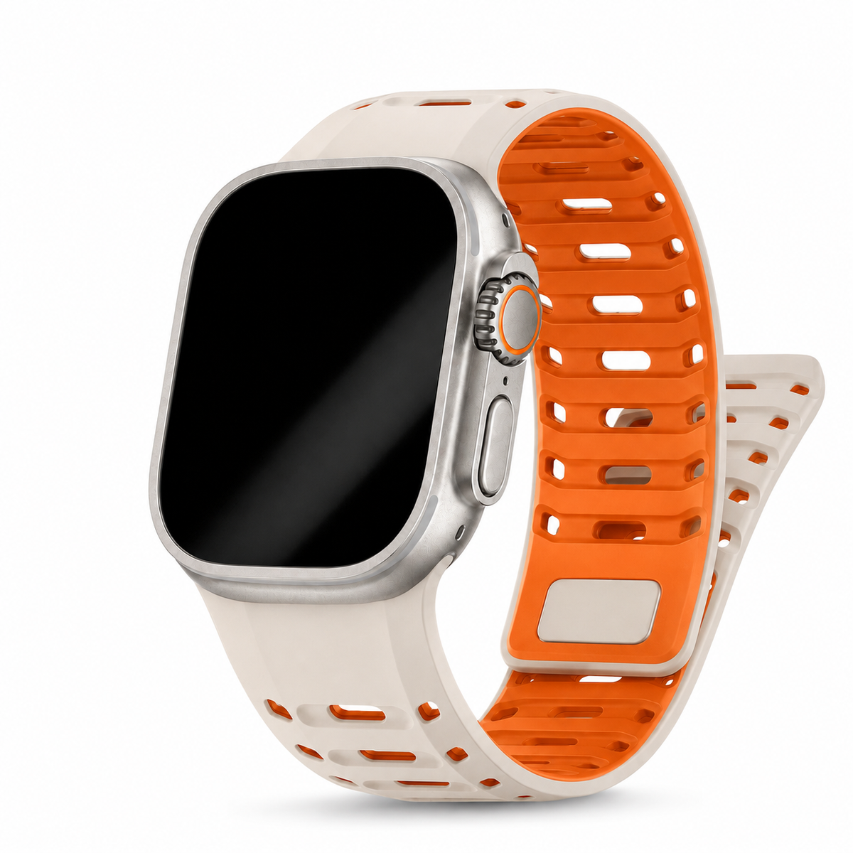 Tempo Magnetic Sport Band for Apple Watch