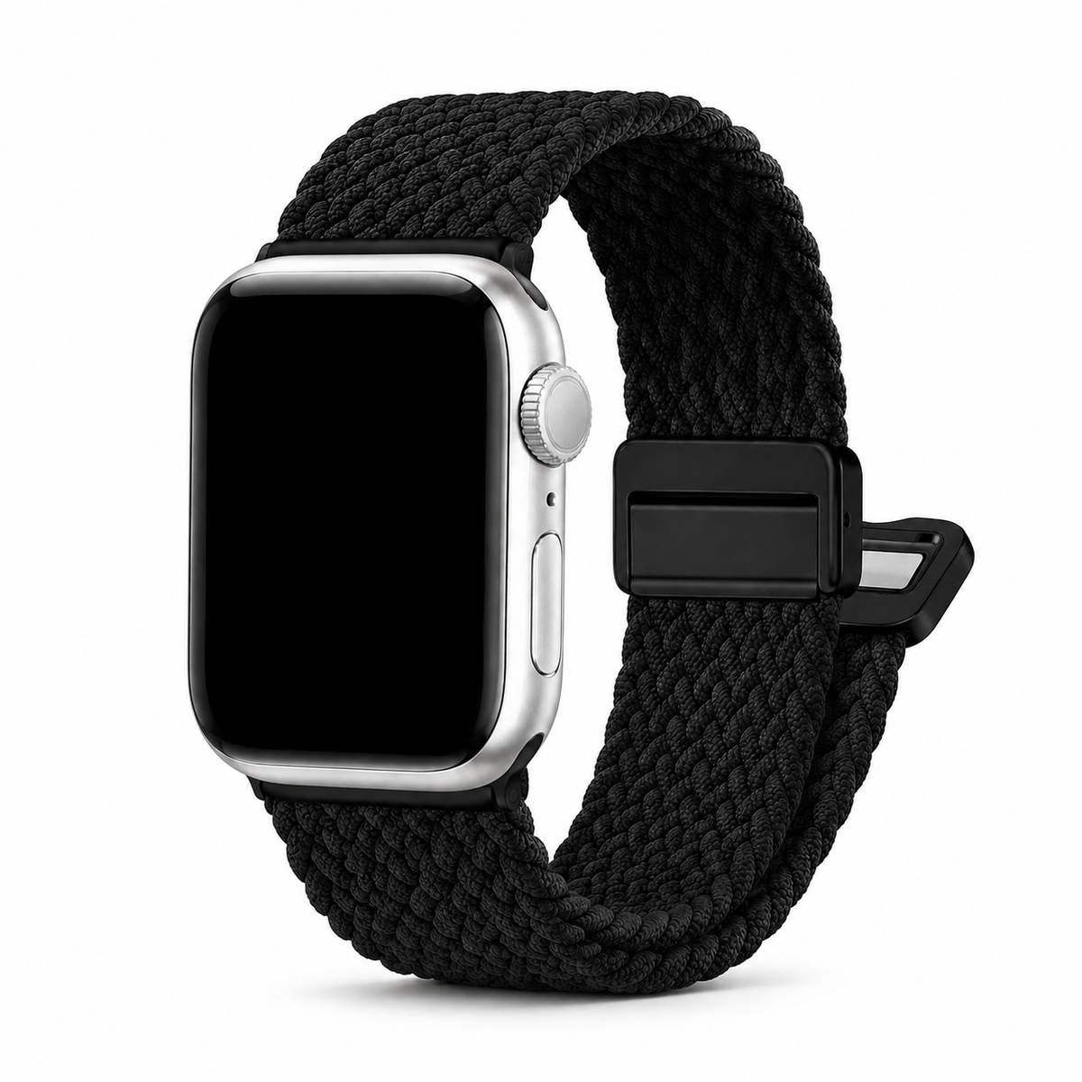 Tandem Braided Elastic Band for Apple Watch