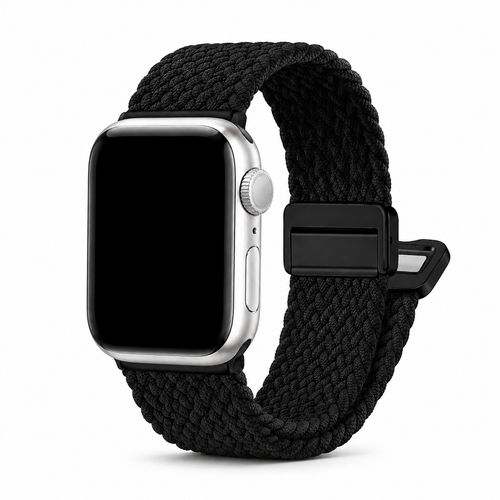 Tandem Braided Elastic Band for Apple Watch