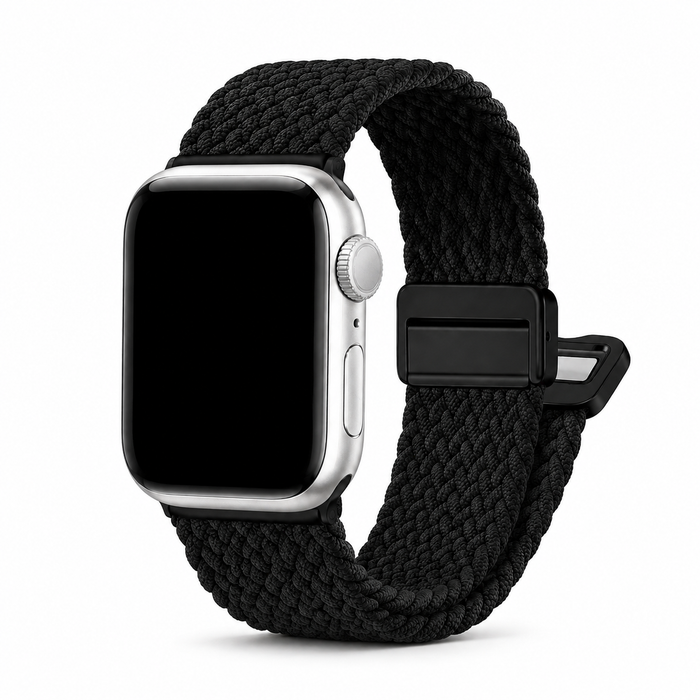 Tandem Braided Elastic Band for Apple Watch