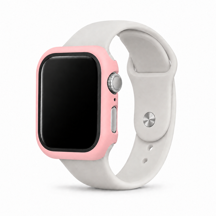 Veil Glass Cover for Apple Watch