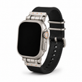 Accord Leather Band for Apple Watch