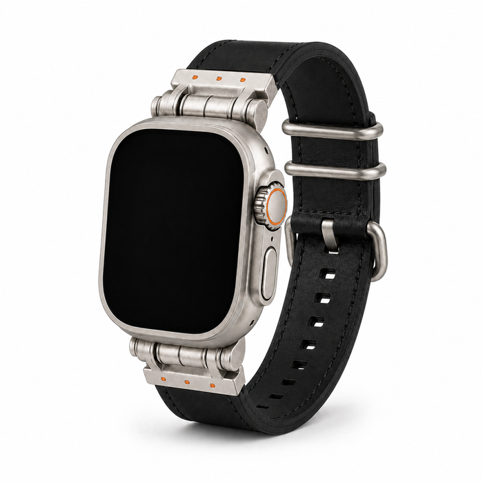 Accord Leather Band for Apple Watch