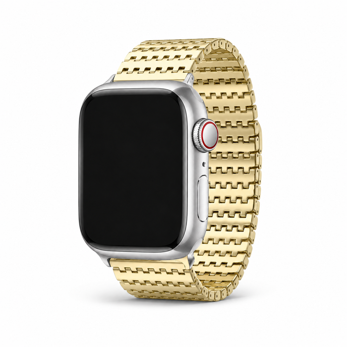 Refrain Mesh Bracelet for Apple Watch
