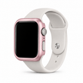 Outline Glass Bumper Case for Apple Watch Series 10