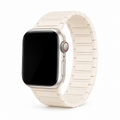 Contour Magnetic Silicone Band for Apple Watch