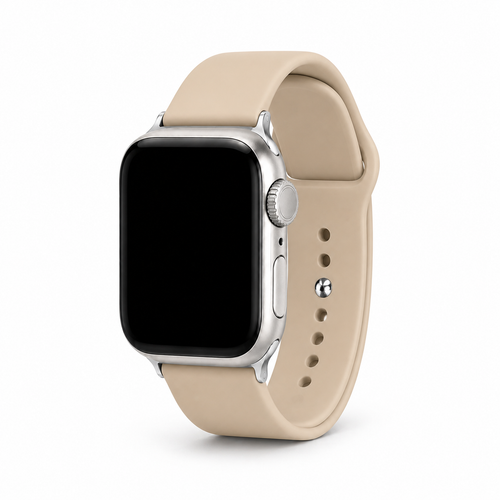 Cadence Silicone Sport Band for Apple Watch