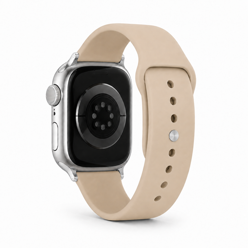 Cadence Silicone Sport Band for Apple Watch