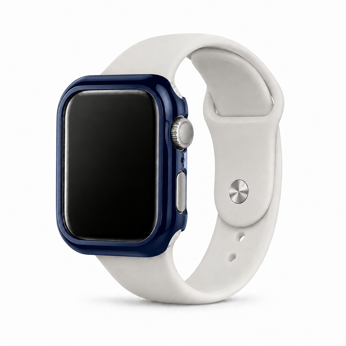 Frame TPU Bumper for Apple Watch